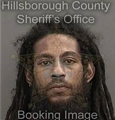 Eric Best - Hillsborough County, FL 