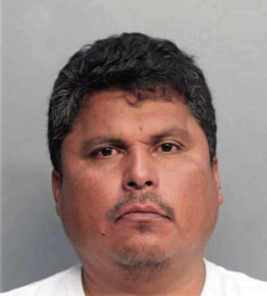 Armando Blanco, - Dade County, FL 