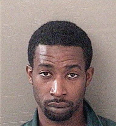 Anthony Blount, - Escambia County, FL 