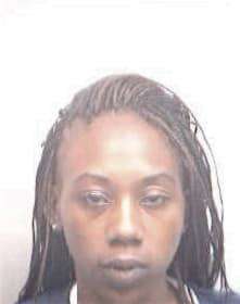 Brooklyn Bolick - Fulton County, GA 