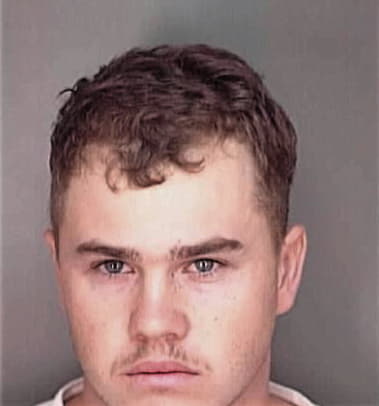 Lawrence Borden - Polk County, FL 