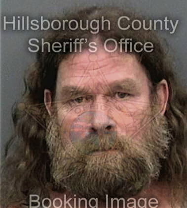 Brian Bosco - Hillsborough County, FL 