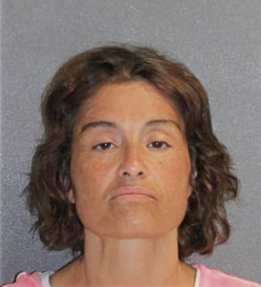 Miranda Bostock, - Volusia County, FL 