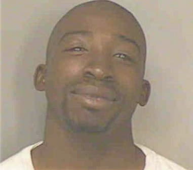 Armand Boston - Polk County, FL 