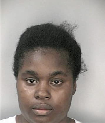 Thereshan Bowles - Hillsborough County, FL 