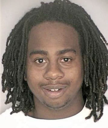 William Bradford - Hillsborough County, FL 