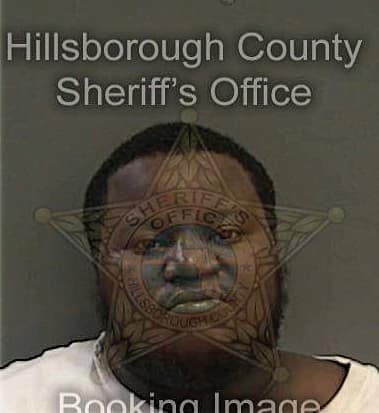 Johayward Bradshaw - Hillsborough County, FL 