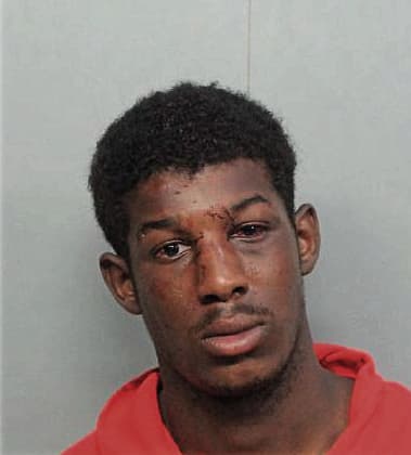 Corey Braynon, - Dade County, FL 