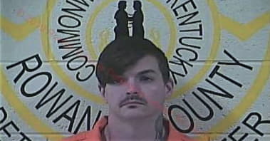 Billy Brierley, - Rowan County, KY 