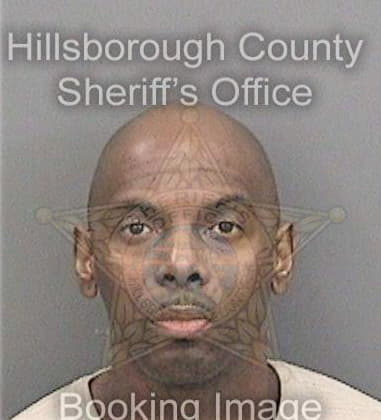 Jimmy Cadet, - Hillsborough County, FL 