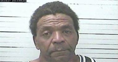 Alphonse Campbell, - Harrison County, MS 