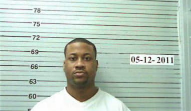 James Caples, - Harrison County, MS 