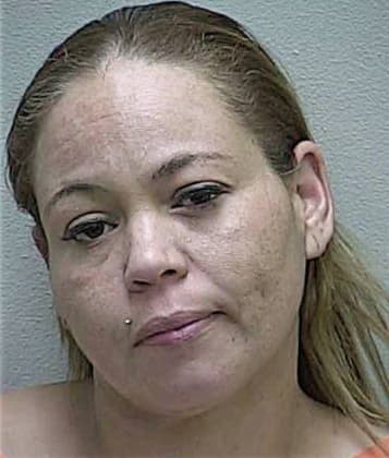 Bernadine Cardy, - Marion County, FL 