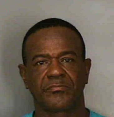 Gerald Carter, - Polk County, FL 