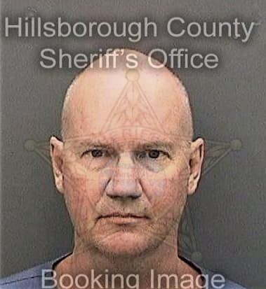 Peter Castanedo, - Hillsborough County, FL 