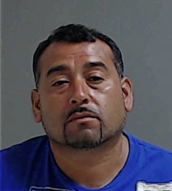 Manuel Castillo, - Hidalgo County, TX 