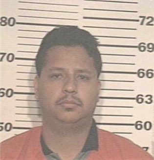 Marcelino Cerrato, - Hidalgo County, TX 