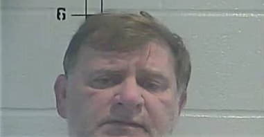Christopher Chadwell, - Shelby County, KY 