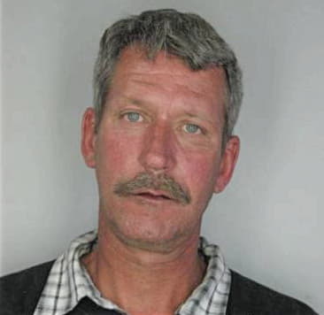 Hugo Chavezmartinez - Hillsborough County, FL 
