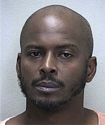 Jean Chery, - Marion County, FL 