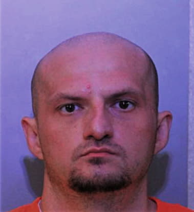 Todd Chisko, - Polk County, FL 