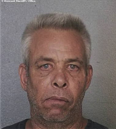 Roy Christ, - Broward County, FL 