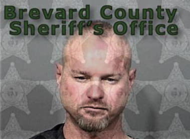 David Christian, - Brevard County, FL 