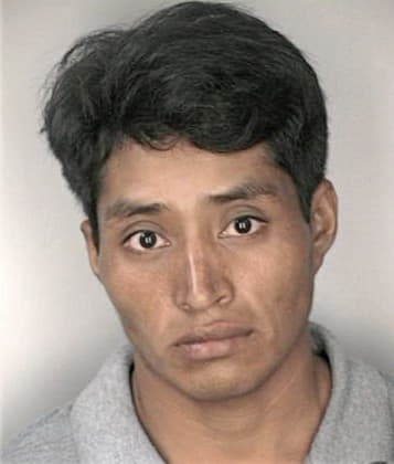 Hector Cintron - Hillsborough County, FL 