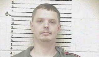 Jason Claycomb, - Clay County, KY 