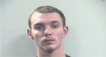 Paul Clem - Fayette County, KY 