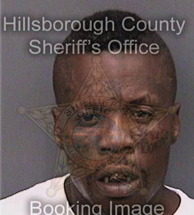 Antoine Cloma - Hillsborough County, FL 