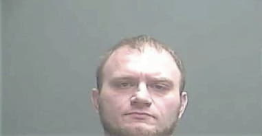 Joshua Cochran, - Knox County, IN 