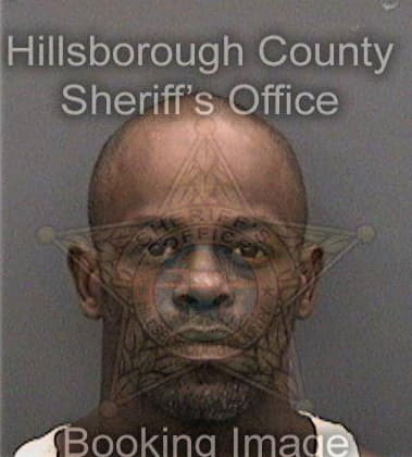 Syntan Cole - Hillsborough County, FL 