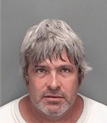 Kenneth Colson, - Pinellas County, FL 