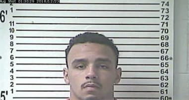 Damon Colvin, - Hardin County, KY 