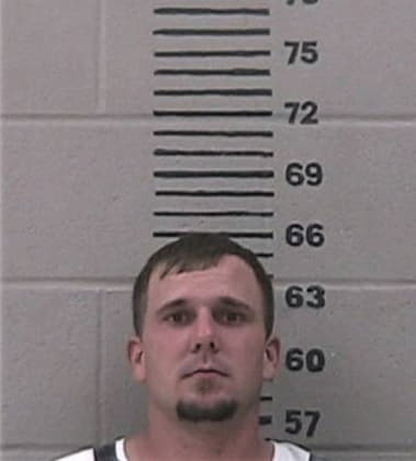 Christopher Conley, - Gillespie County, TX 