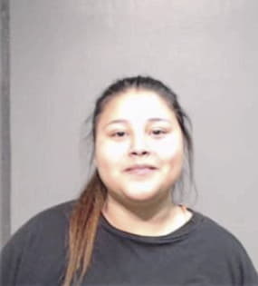 Laura Corcoran, - Hidalgo County, TX 