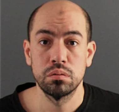 Hector Cortez - Peoria County, IL 