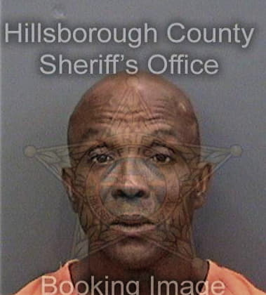 Michael Cox, - Hillsborough County, FL 