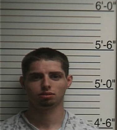 Robert Crone, - Brown County, IN 