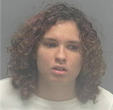 Gloria Cruz-Winkler, - Lee County, FL 