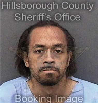 Edgabriel Cuevasdelossantos, - Hillsborough County, FL 