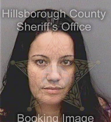 Donna Curran, - Hillsborough County, FL 