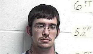 Jason Curton, - Whitley County, KY 