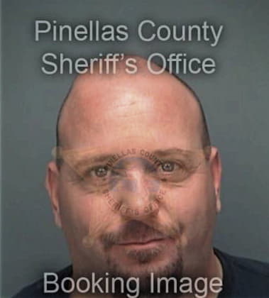 Patrick Danahy, - Pinellas County, FL 