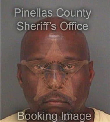 Aaron Davis, - Pinellas County, FL 