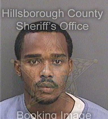 Dave Davis, - Hillsborough County, FL 