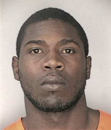 Derrick Davis, - Hillsborough County, FL 