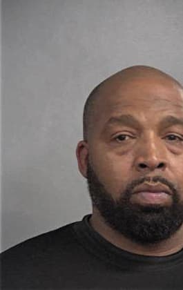 Marcus Davis - Jefferson County, KY 