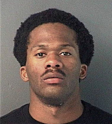 Tezmario Davis, - Escambia County, FL 